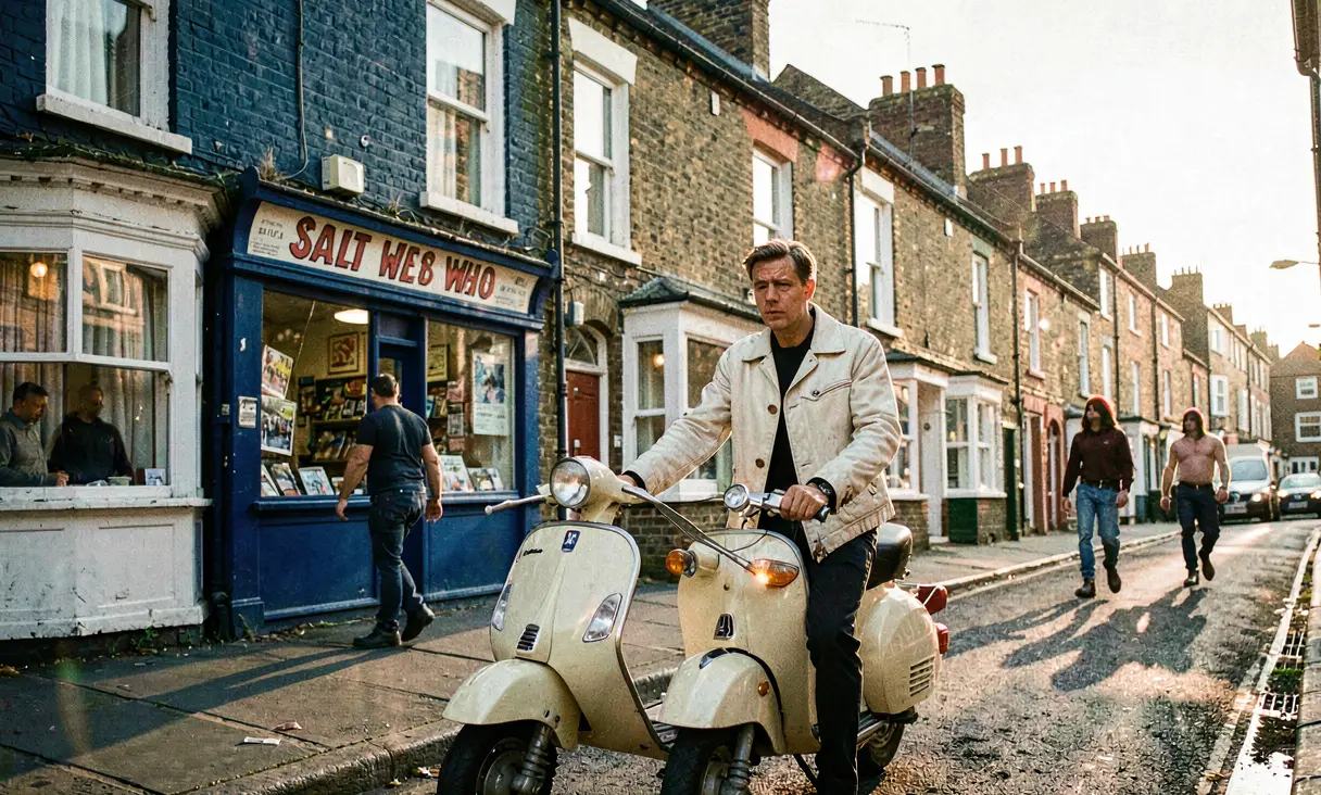Quadrophenia (1979 film)