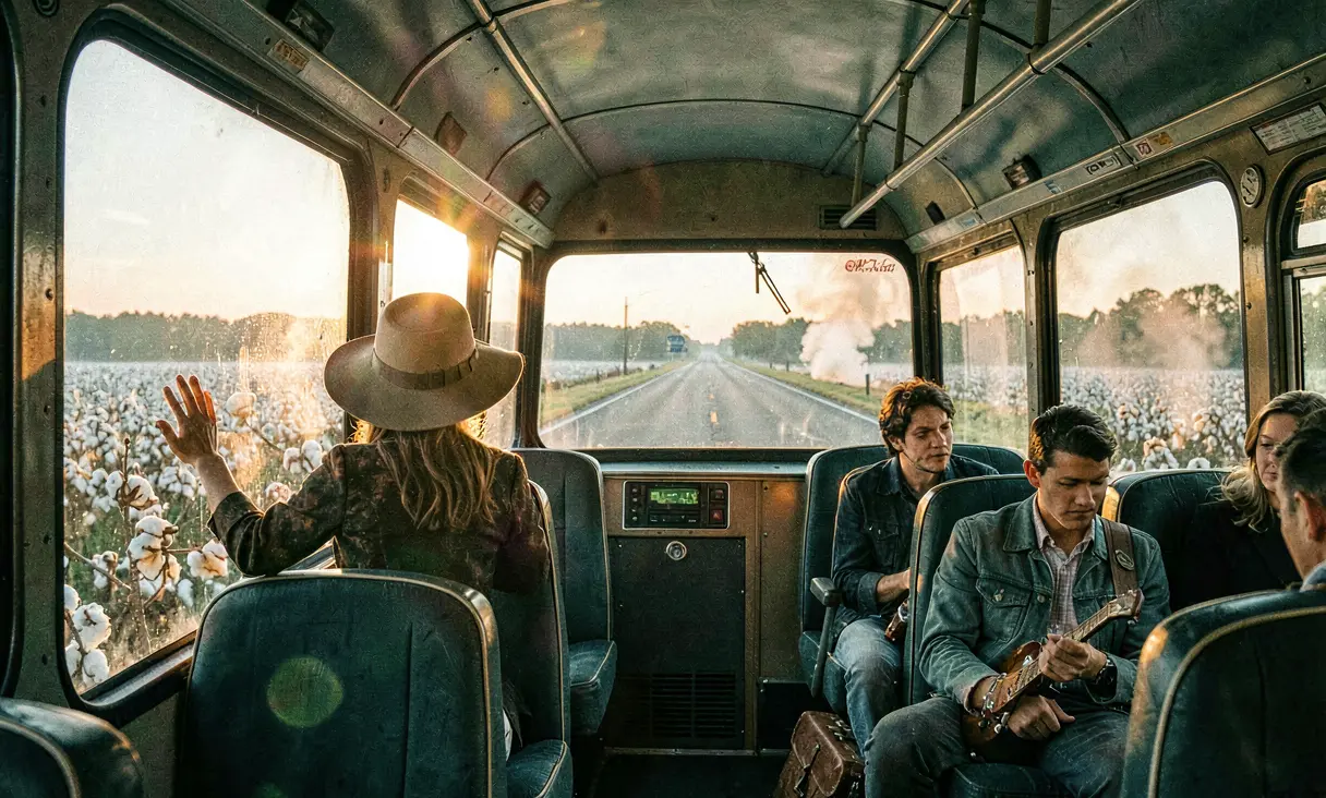 Magic Bus
